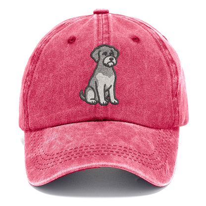 schnoodle-playful-charm Hat