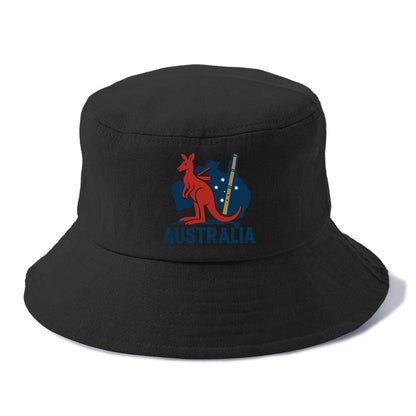 Australian Travel Souvenir Hat