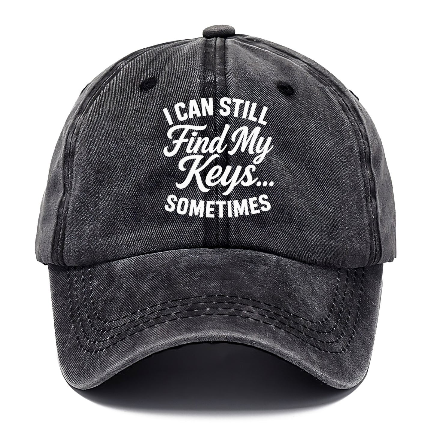 i can still find my keys Hat