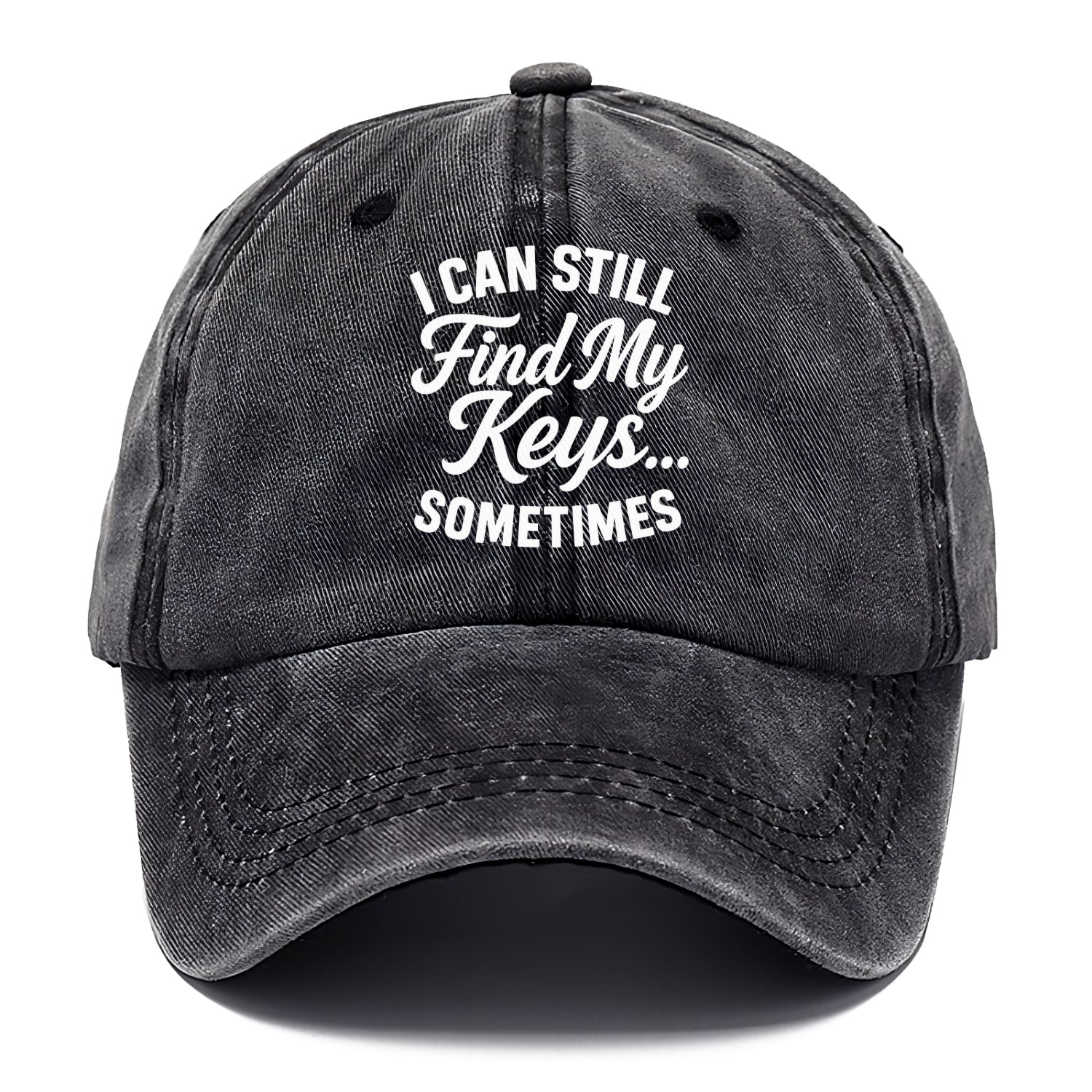 i can still find my keys Hat