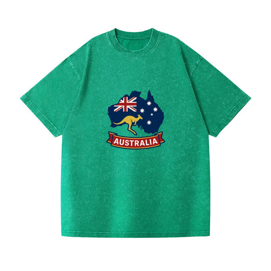 Australian Themed Hat