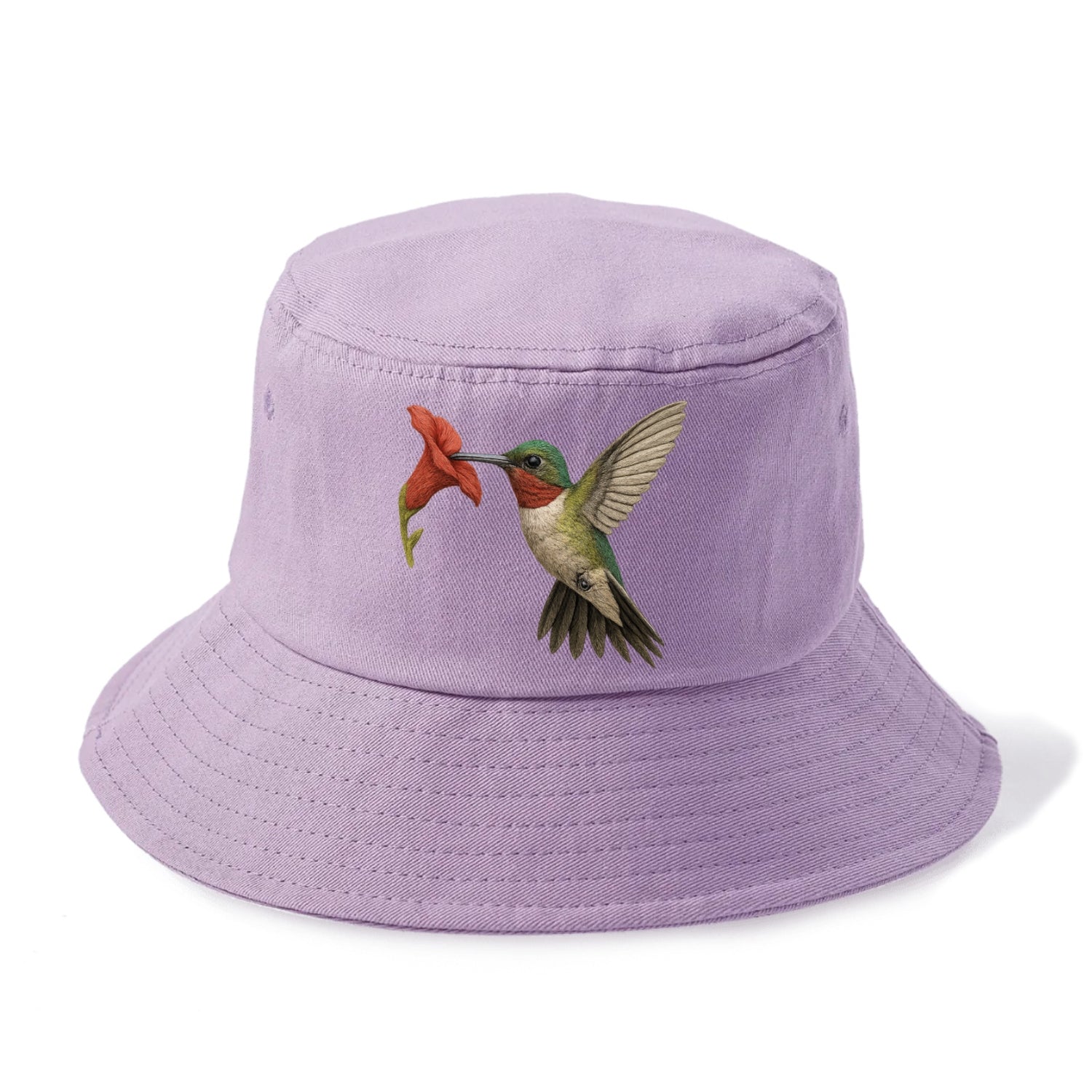 hummingbird harmony Hat