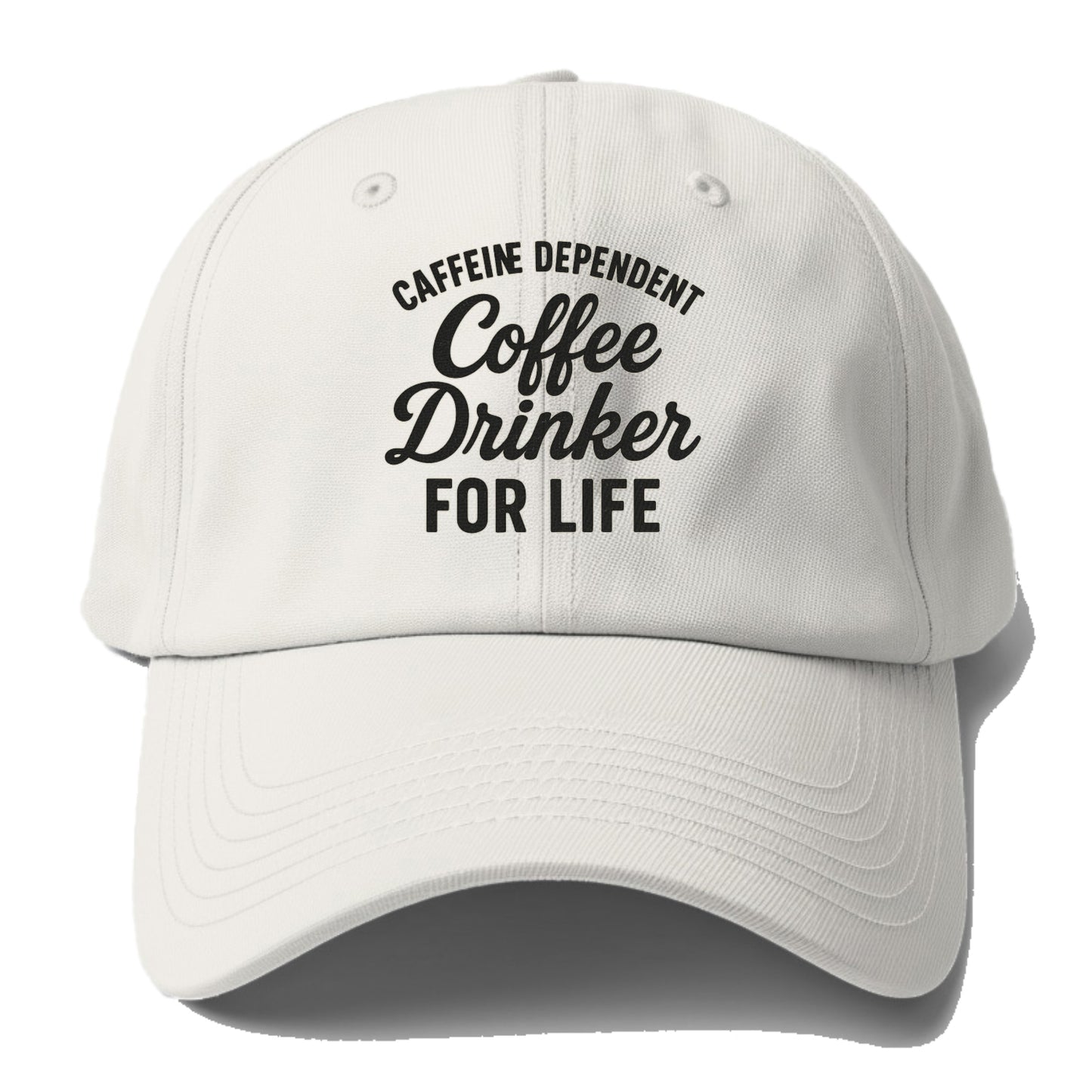 the daily grind collection Hat