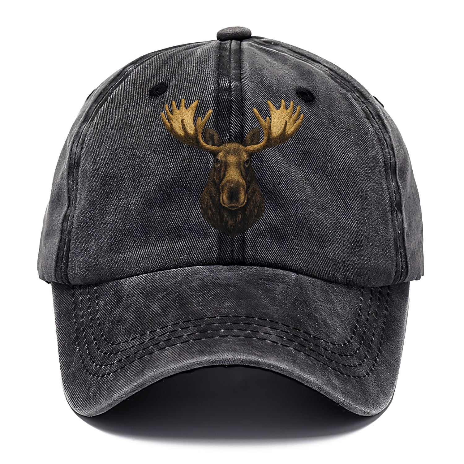 majestic moose headwear Hat