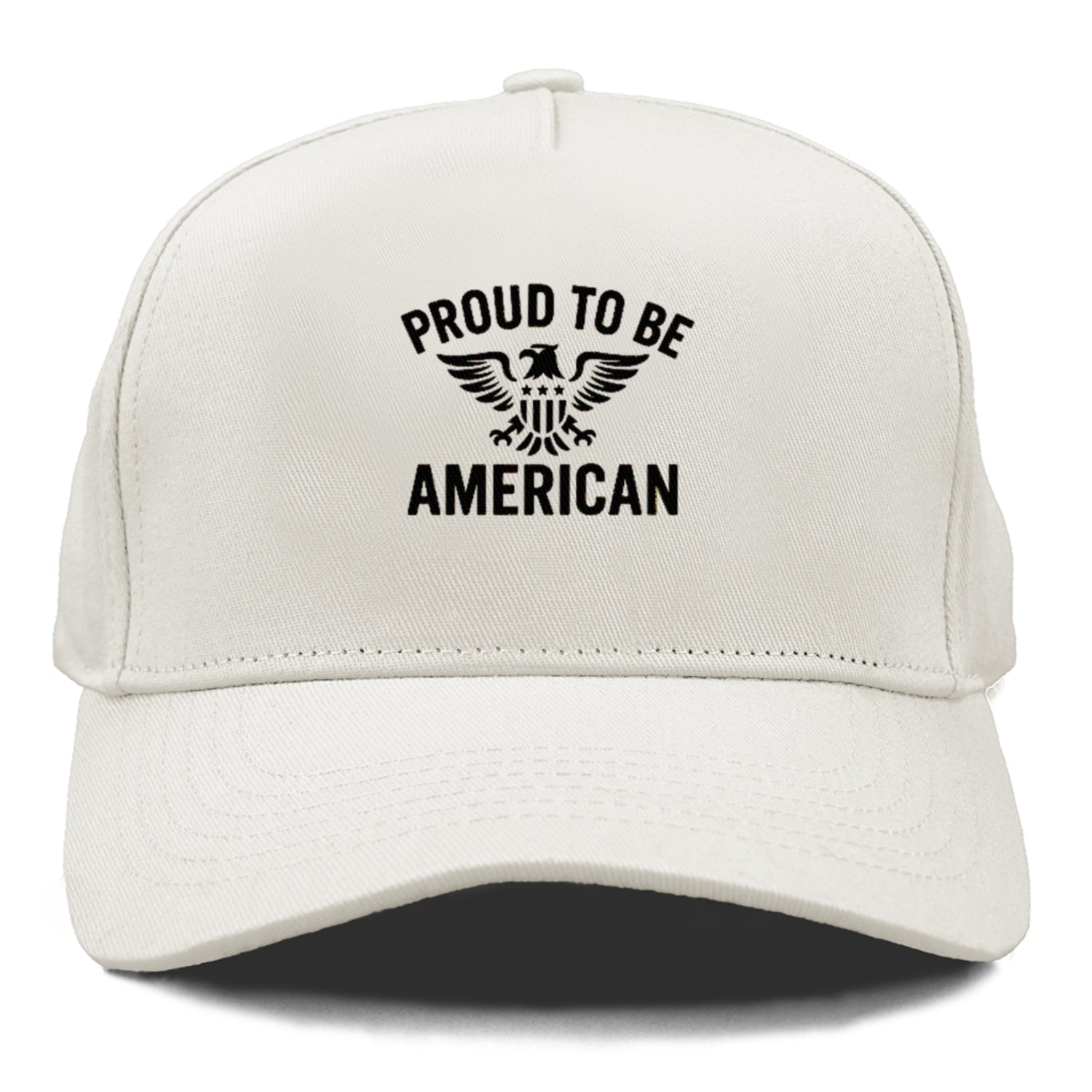 proud to be american Hat