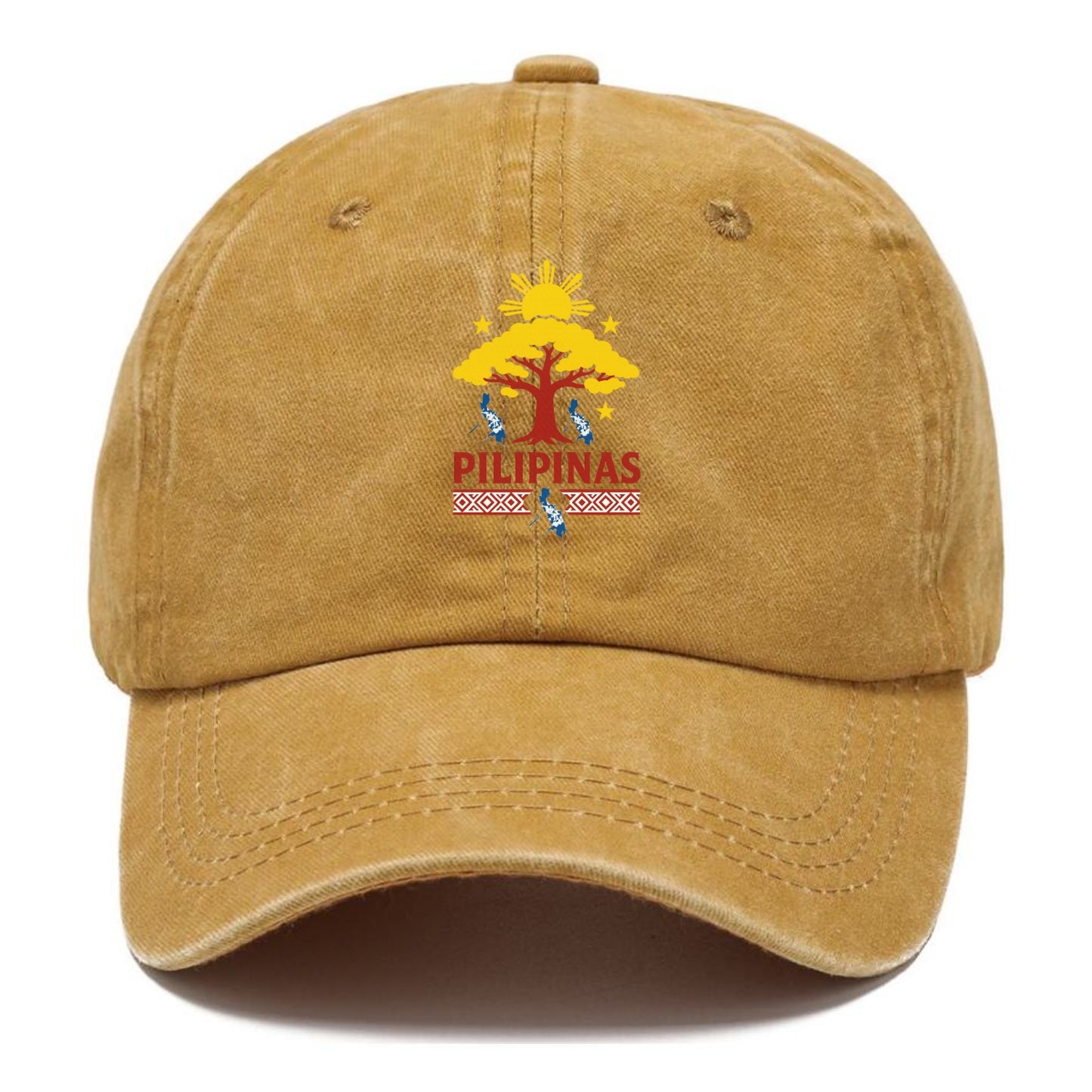 cultural patriotic Hat