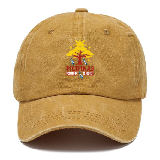 cultural patriotic Hat