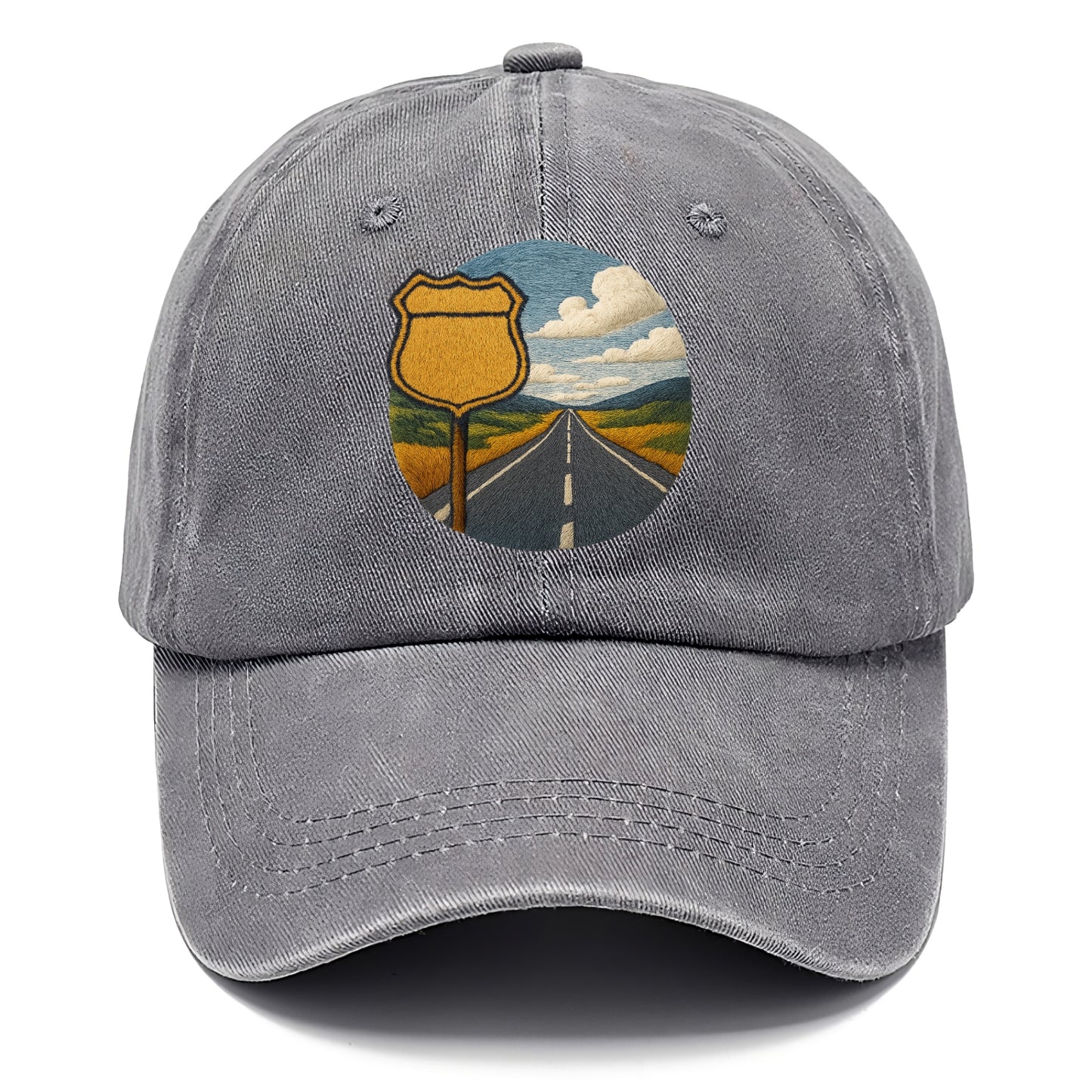 open road dreams Hat
