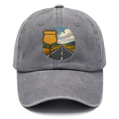 open road dreams Hat