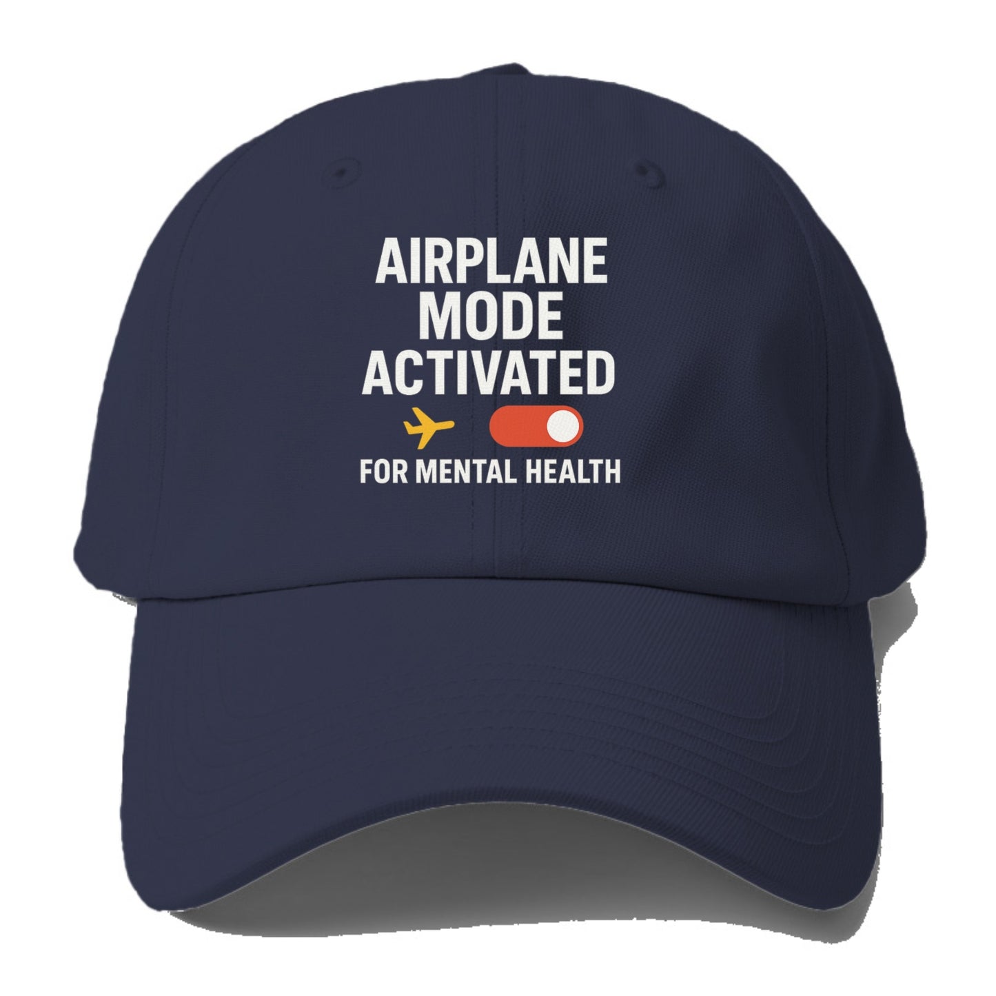 airplane mode activated Hat