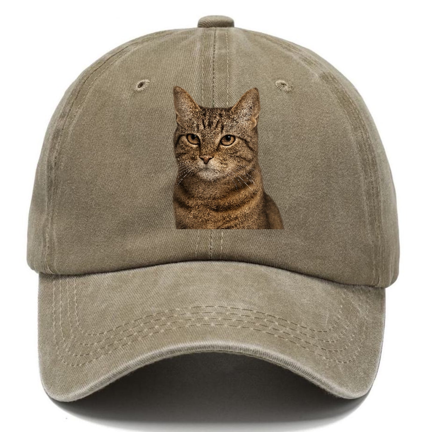 content-cat-peaceful-purr Hat