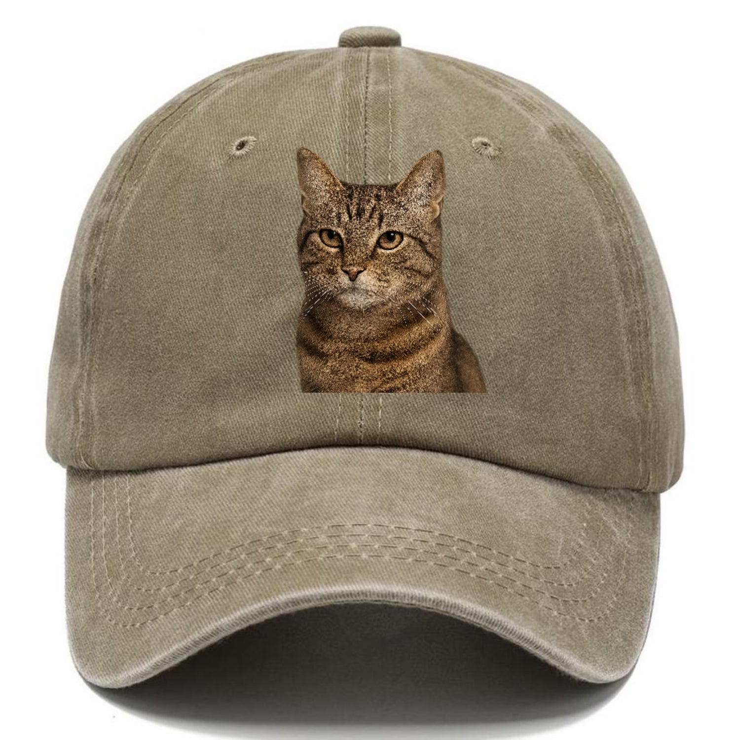content-cat-peaceful-purr Hat