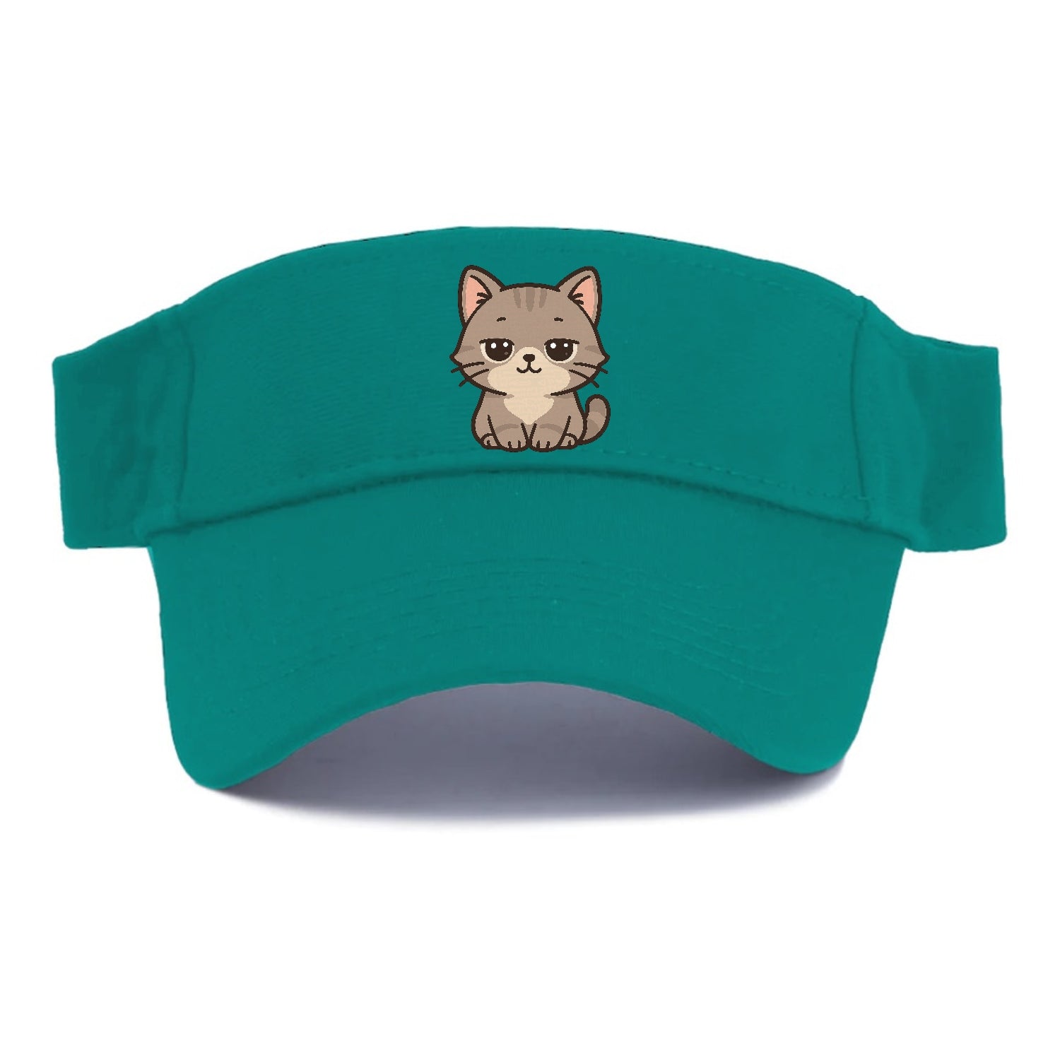 sleepy-cat-peaceful-slumber Hat