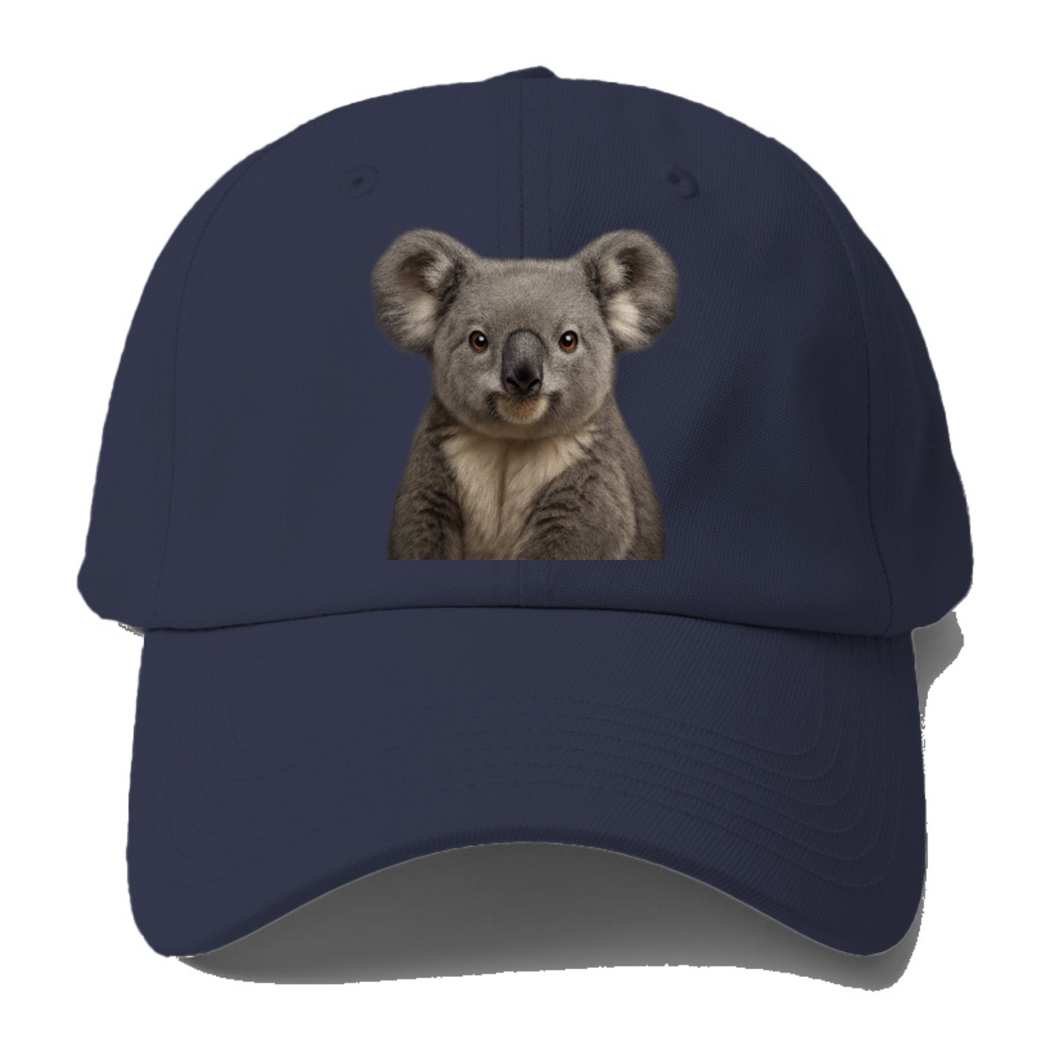koala portrait design Hat
