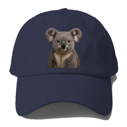 koala portrait design Hat