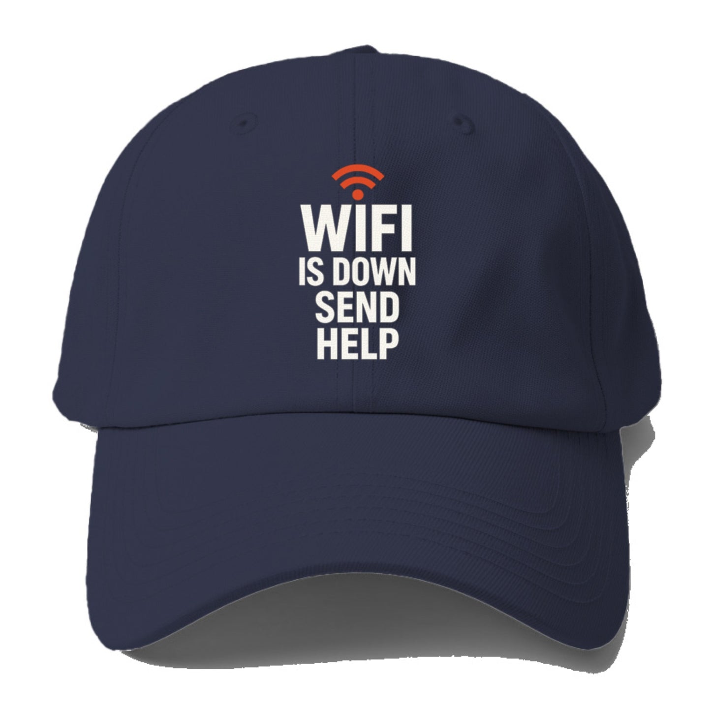 wifi is down Hat