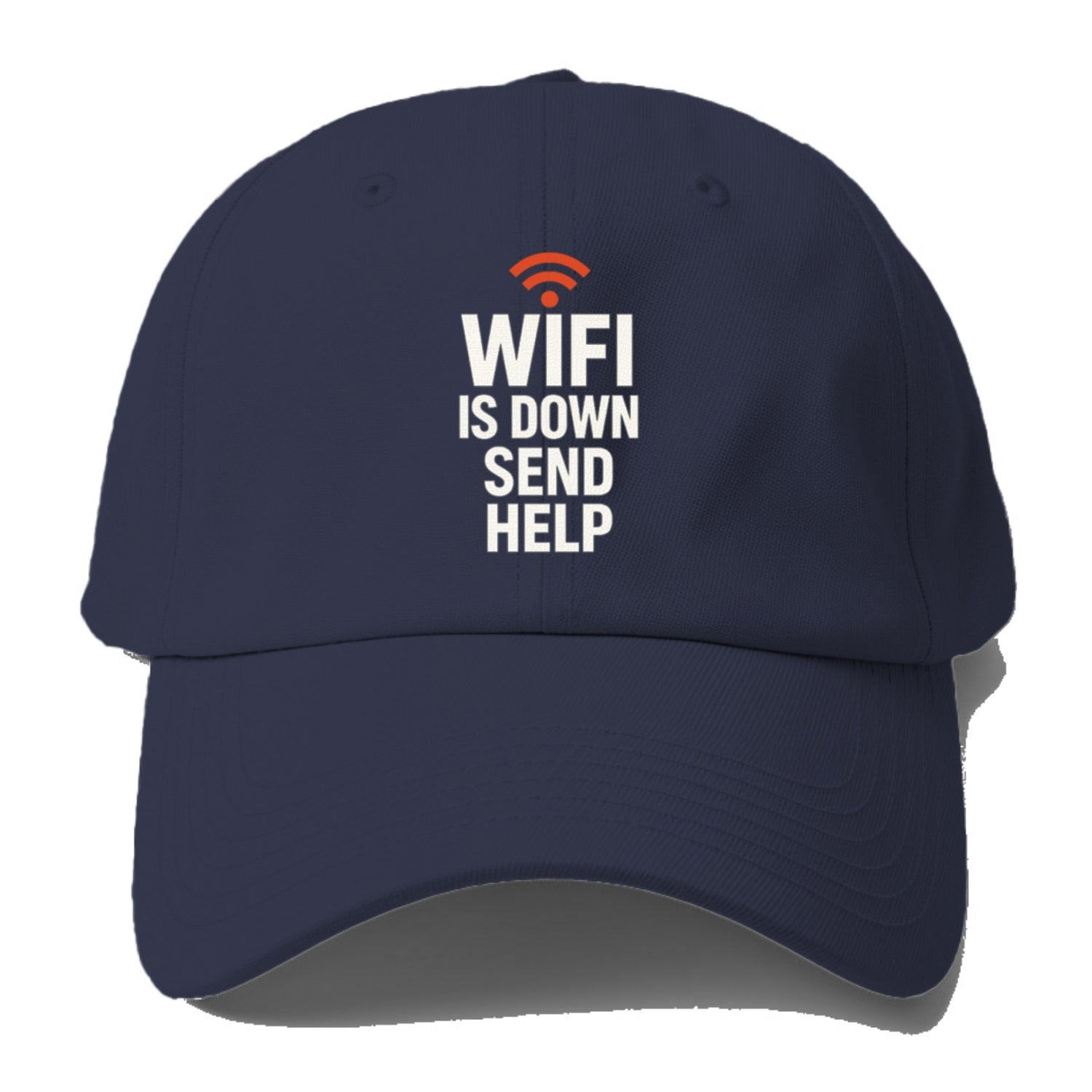 wifi is down Hat