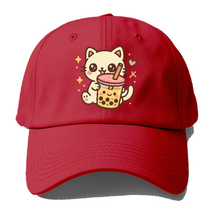 playful-charm Hat