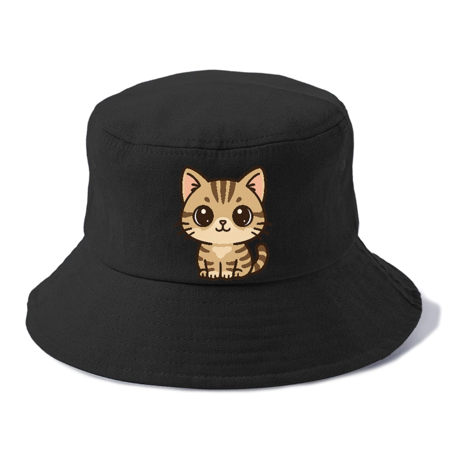 american-shorthair-calm-demeanor Hat
