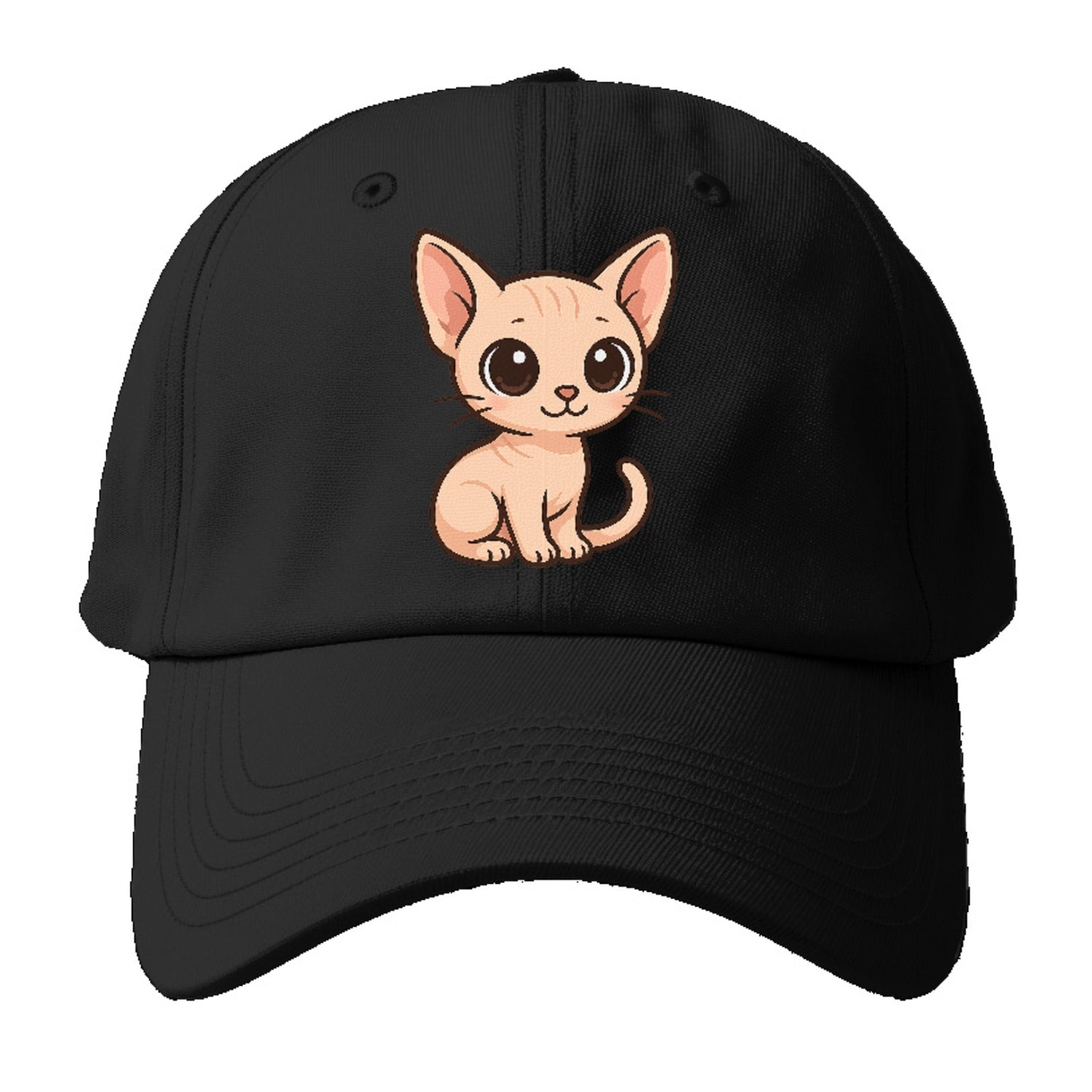 peterbald-sleek-grace Hat