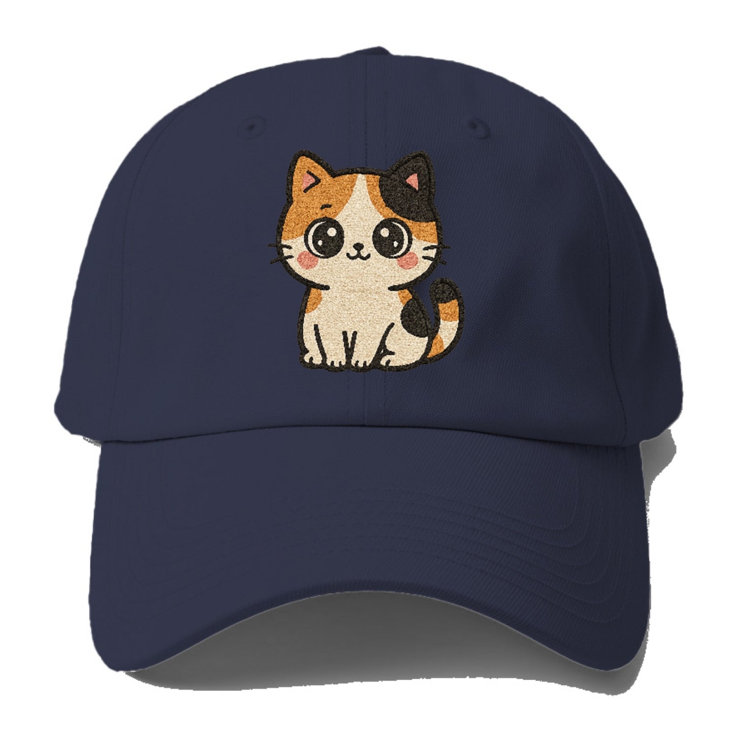 calico-cat-patchwork-charm Hat