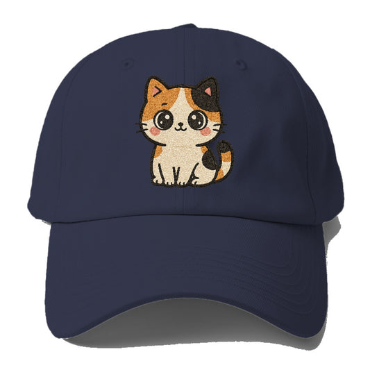 calico-cat-patchwork-charm Hat
