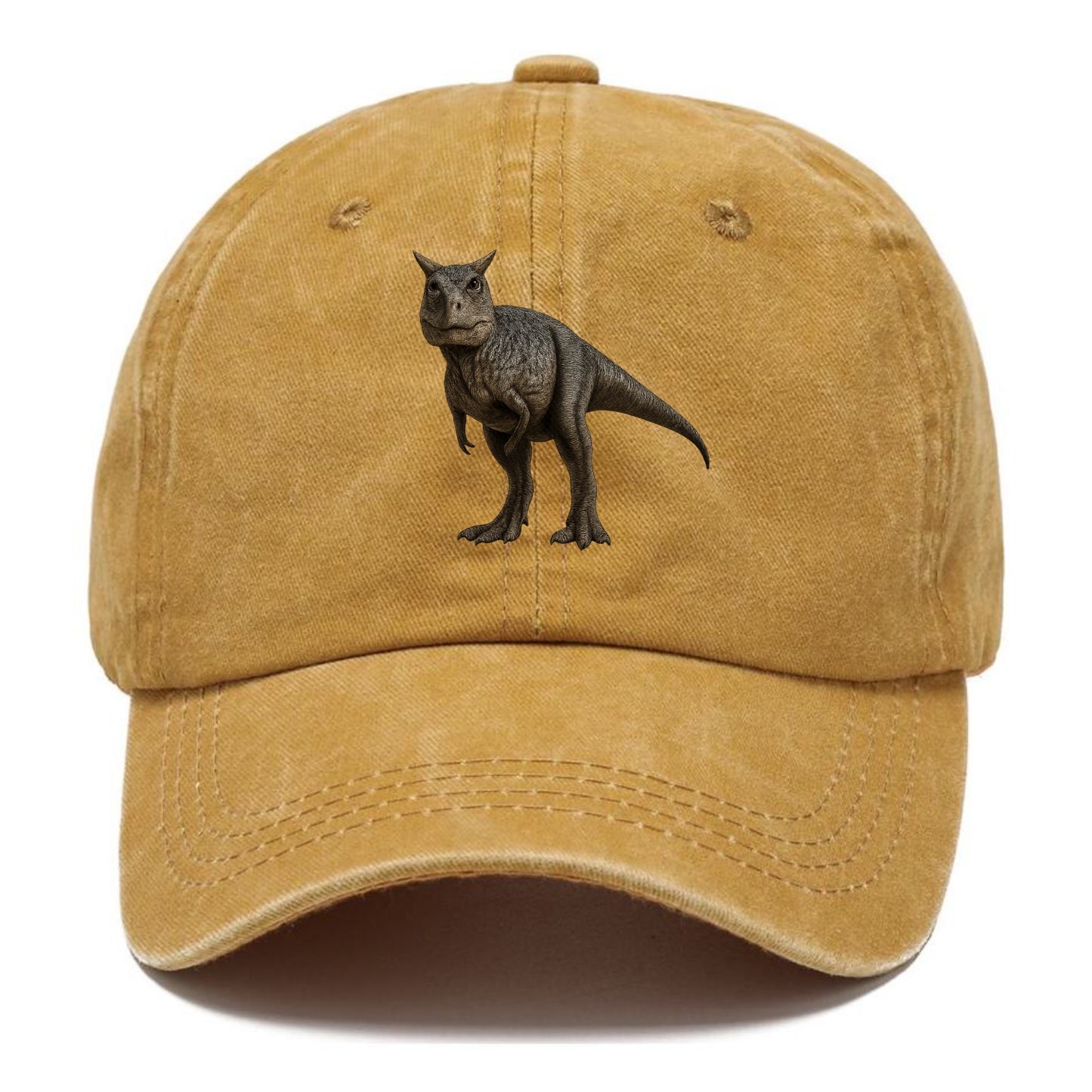 dinosaur carnotaurus Hat