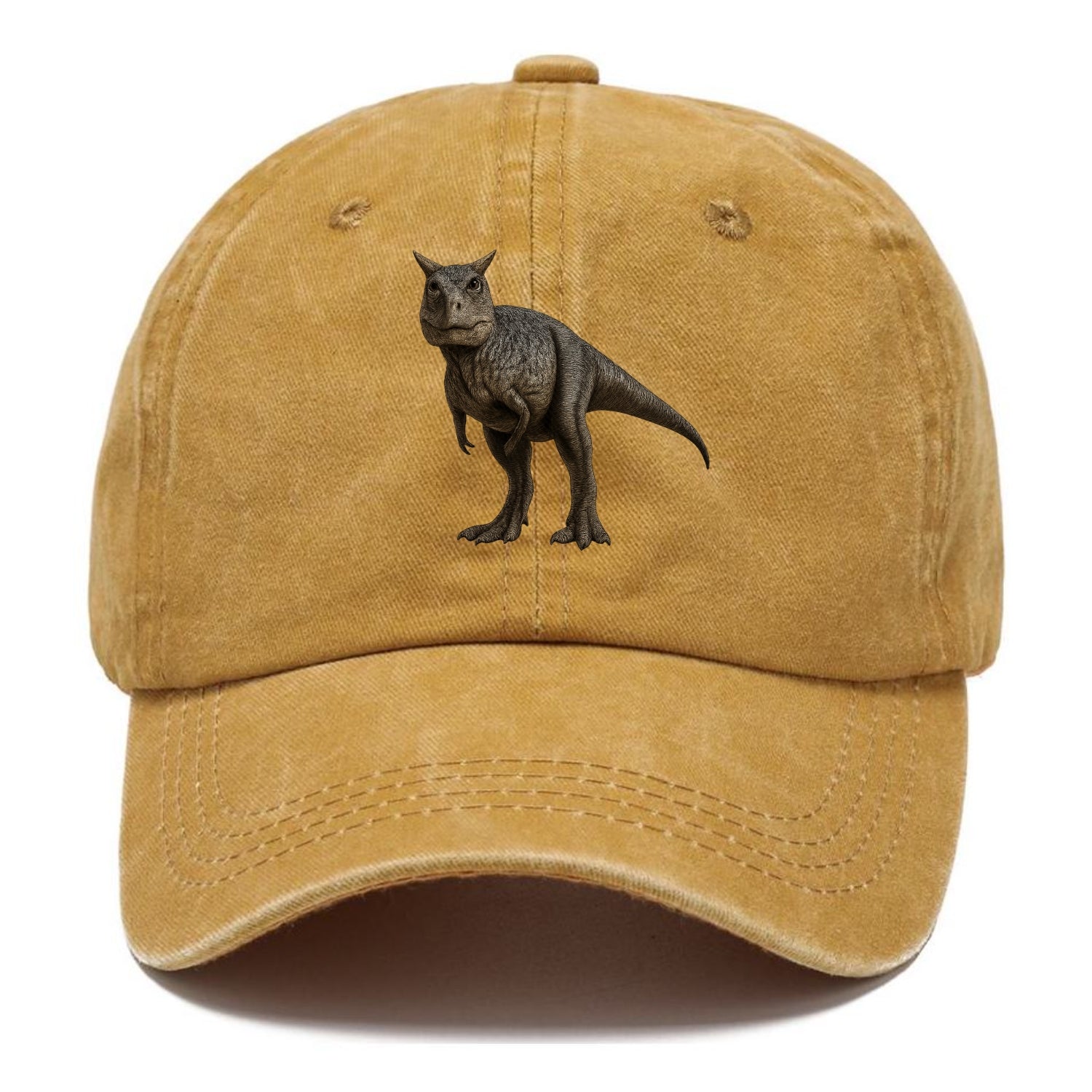 dinosaur carnotaurus Hat
