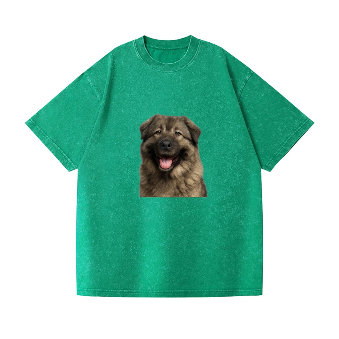 caucasian shepherd: noble guardian Hat