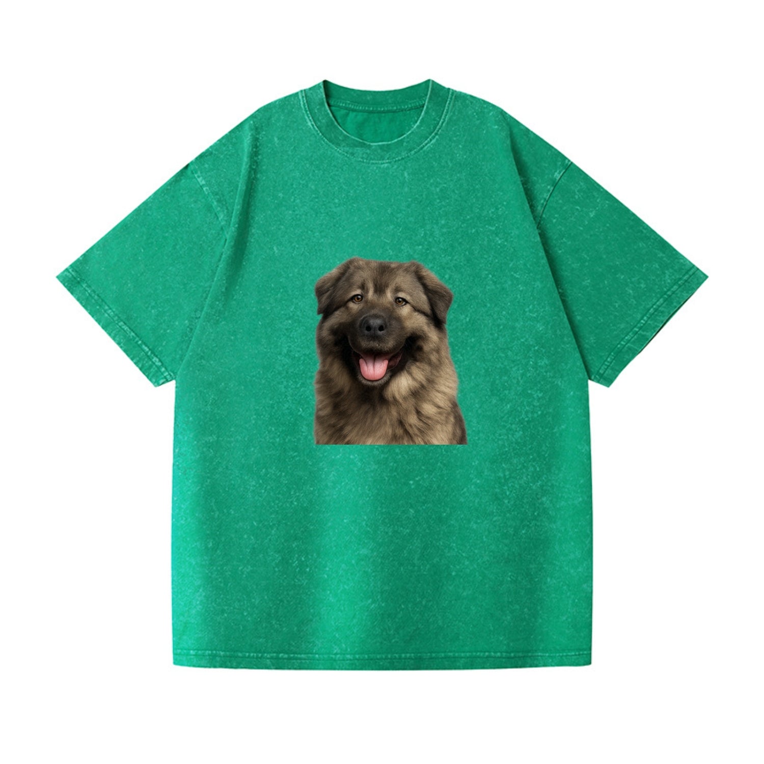 caucasian shepherd: noble guardian Hat