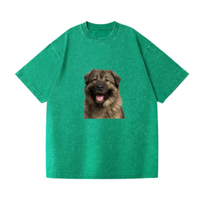 caucasian shepherd: noble guardian Hat