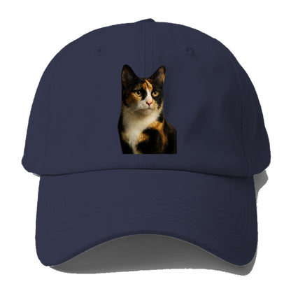 calico-mix-vibrant-spirit Hat