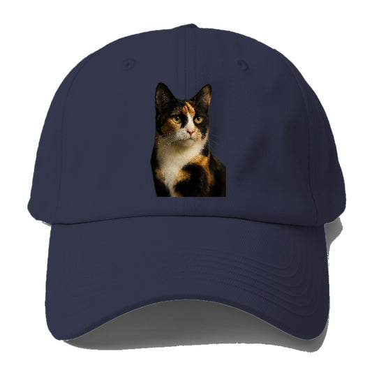 calico-mix-vibrant-spirit Hat