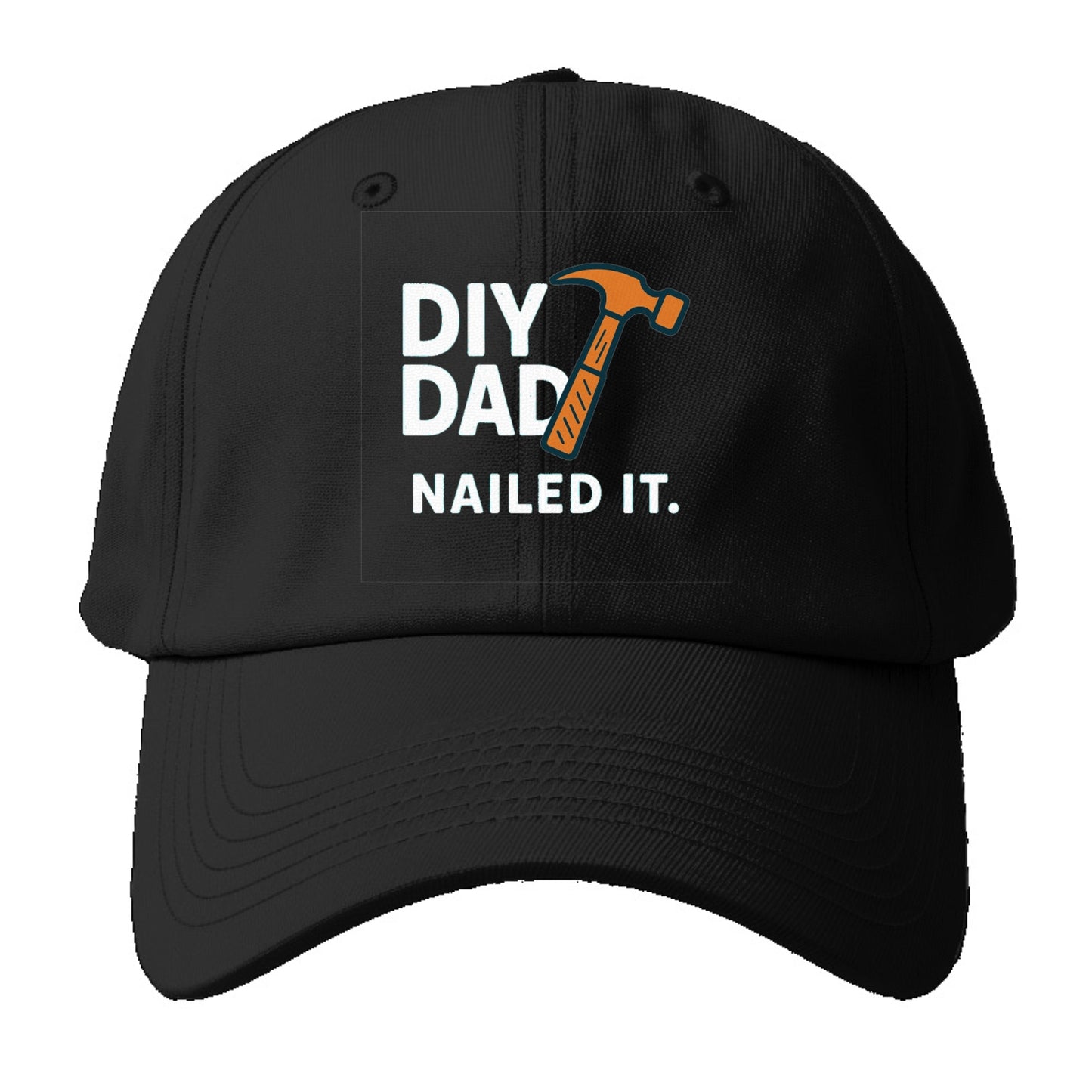 diy dad nailed it Hat