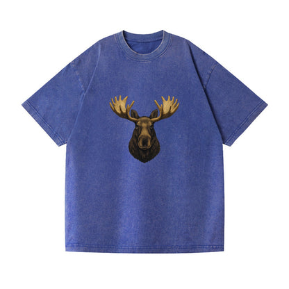 majestic moose headwear Hat