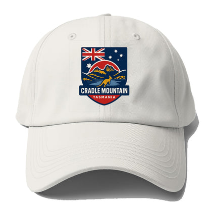 Australian Location Souvenir Hat