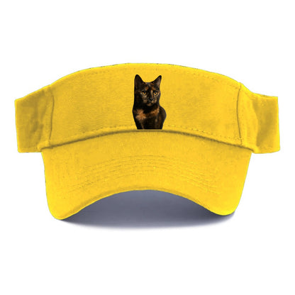 tortie-mix-artistic-charm Hat