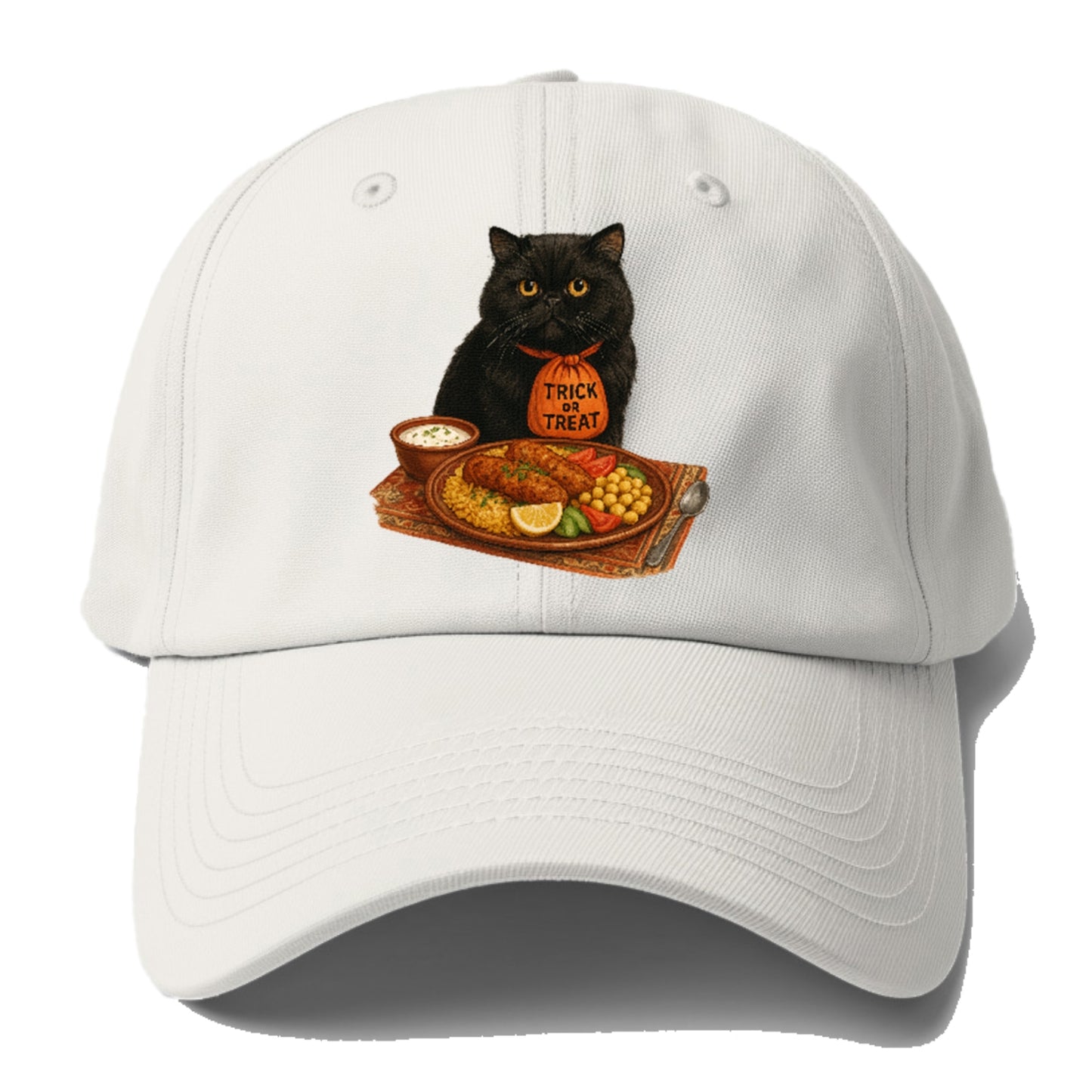 treat-cat Hat