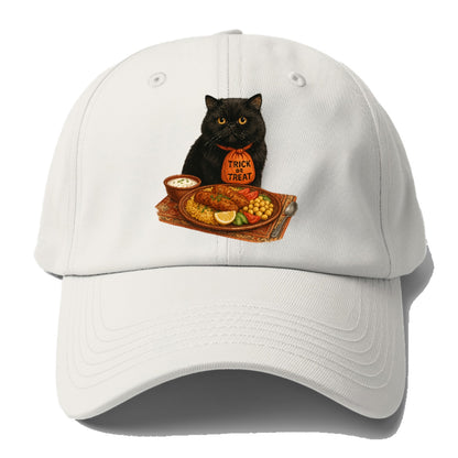 treat-cat Hat