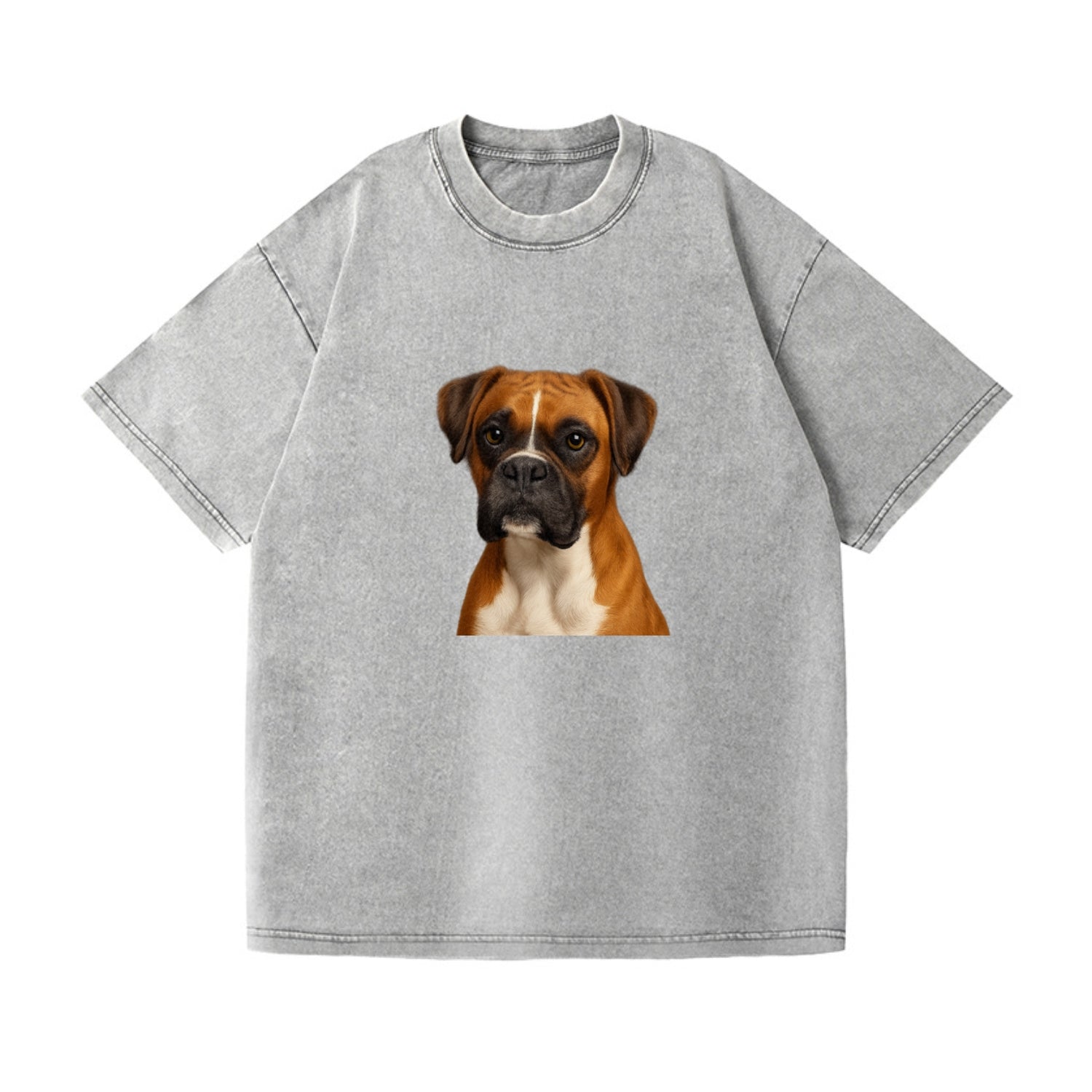 boxer portrait design Hat