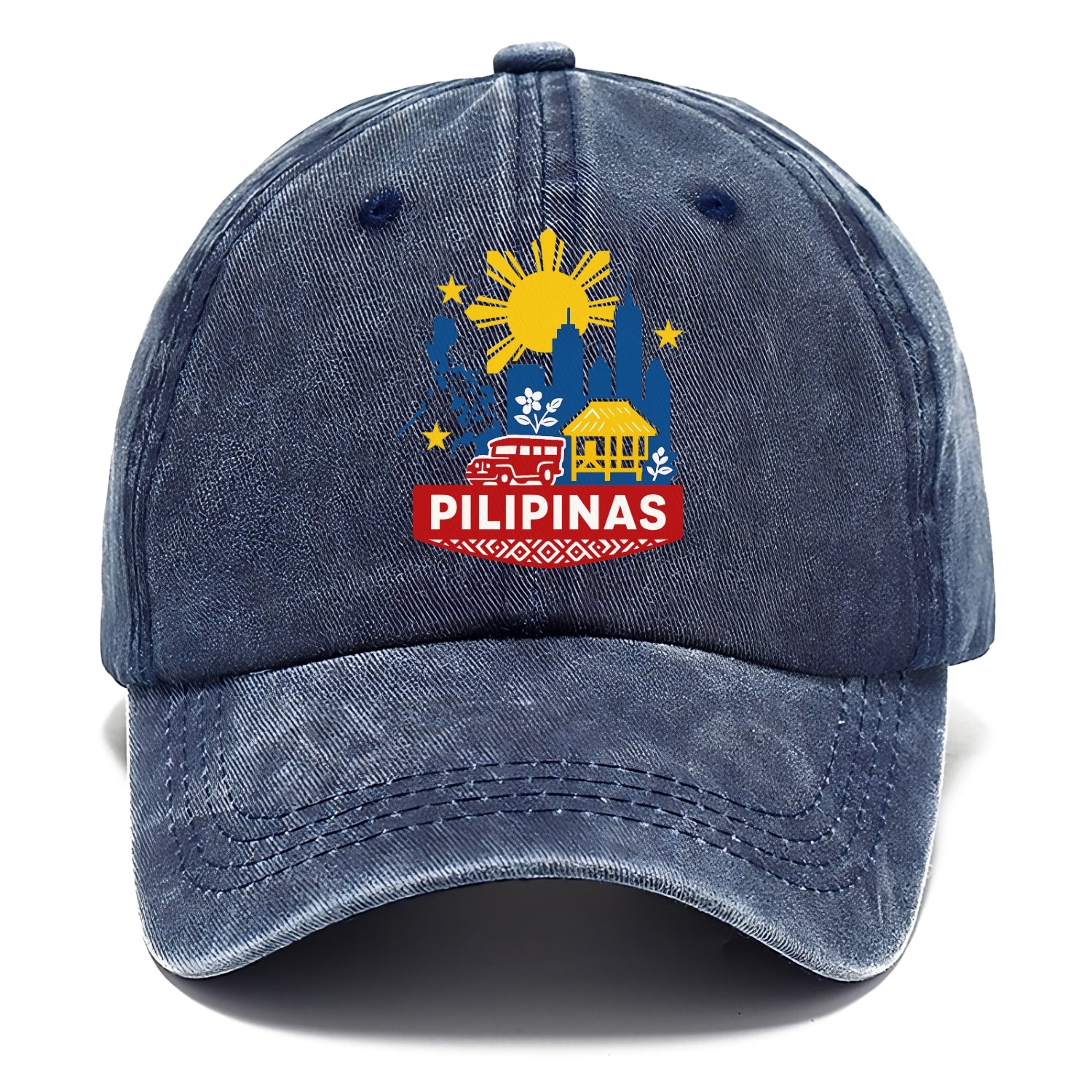 cultural   national pride Hat