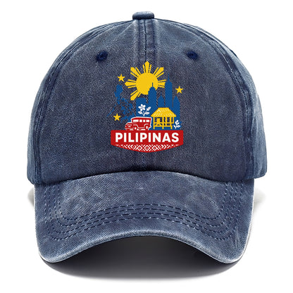 cultural   national pride Hat