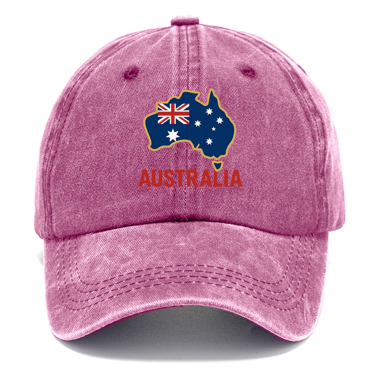 Australian National Hat