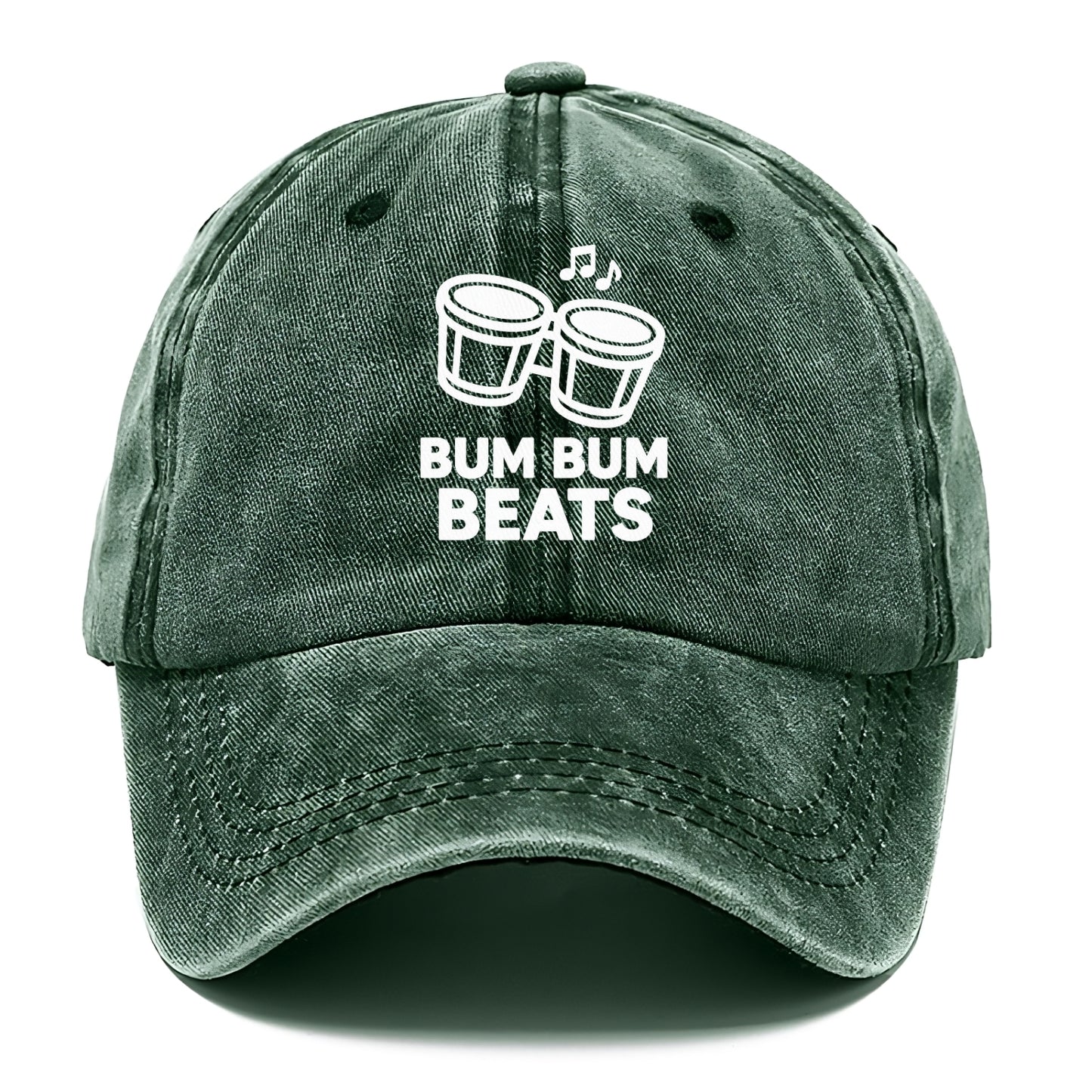 bum bum beats Hat