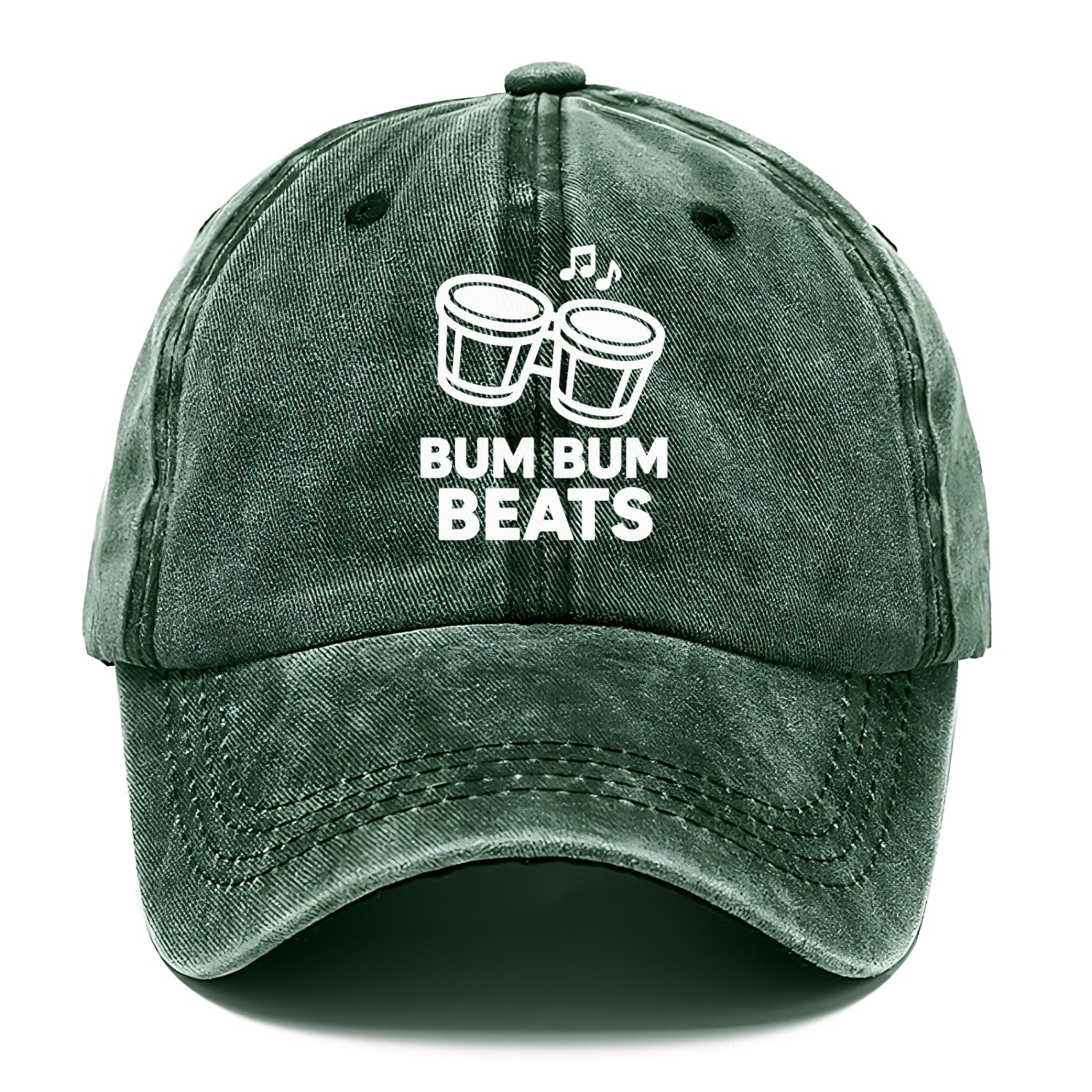 bum bum beats Hat