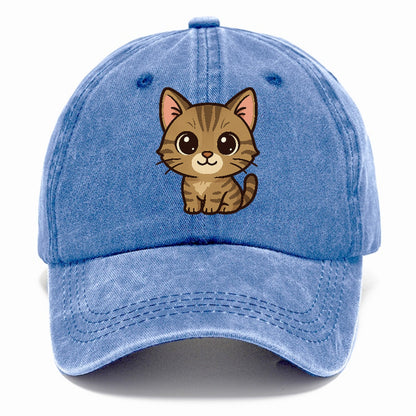 alley-cat-urban-explorer Hat
