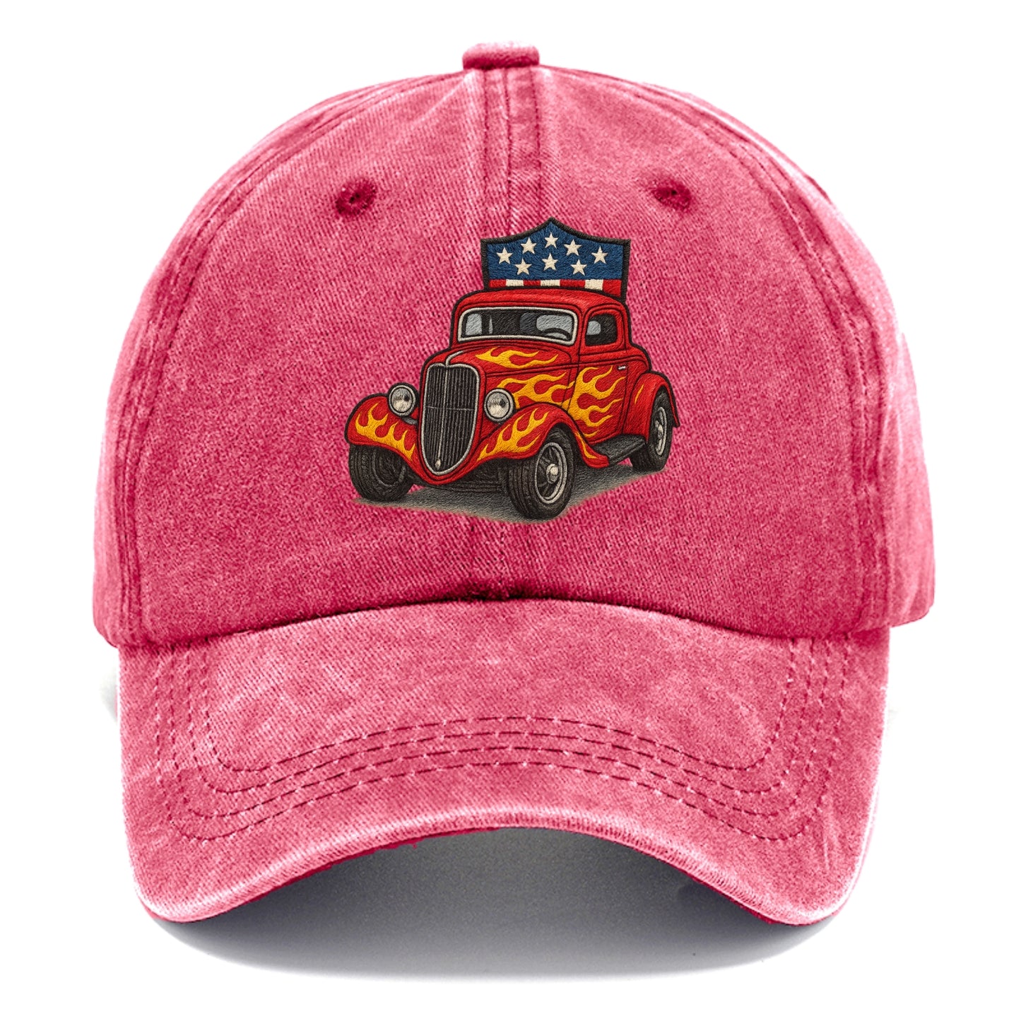 american muscle Hat