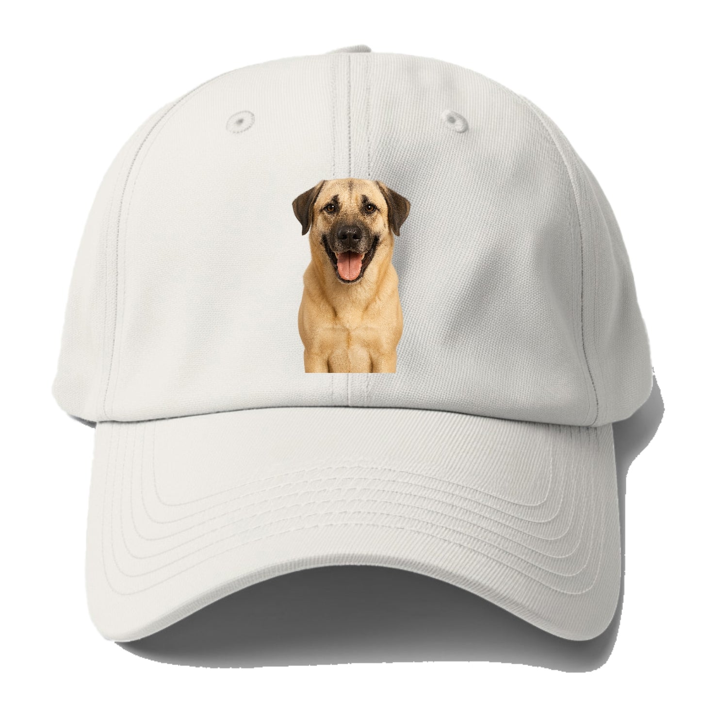 anatolian shepherd portrait design Hat