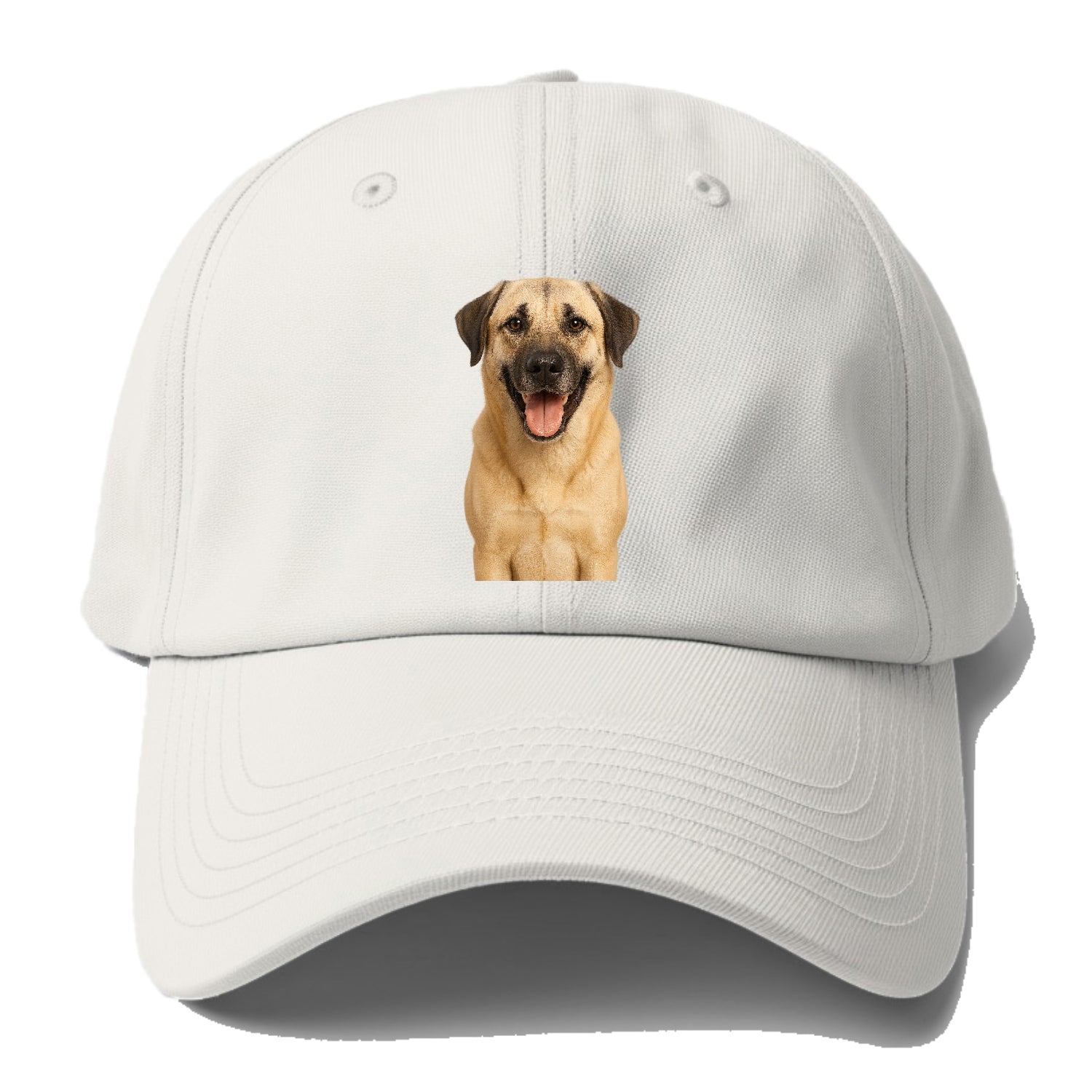 anatolian shepherd portrait design Hat