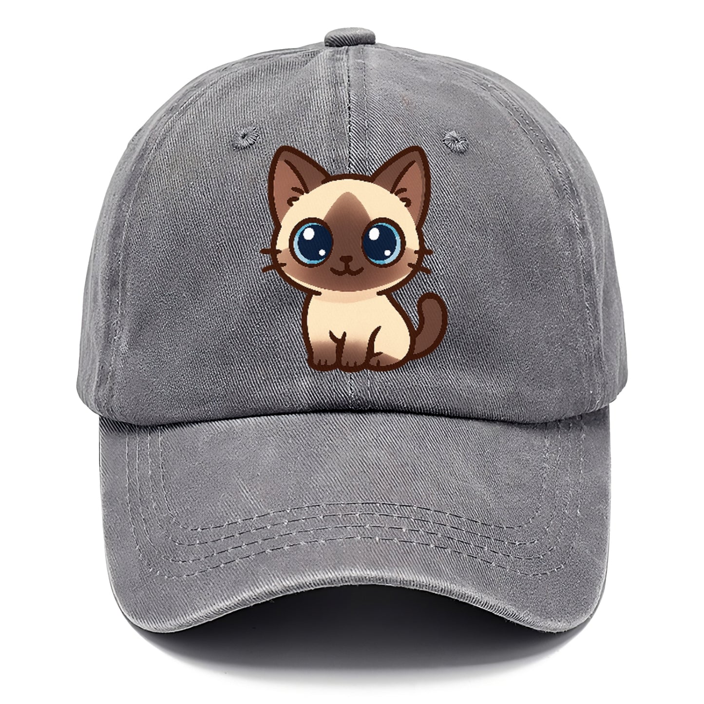 siamese-elegant-mystique Hat